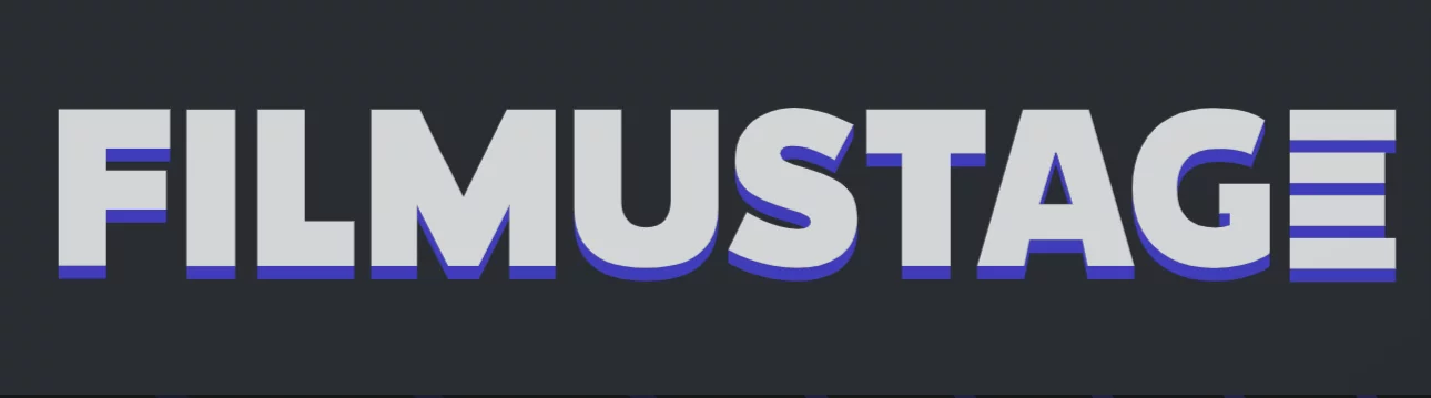 Filmustage Logo