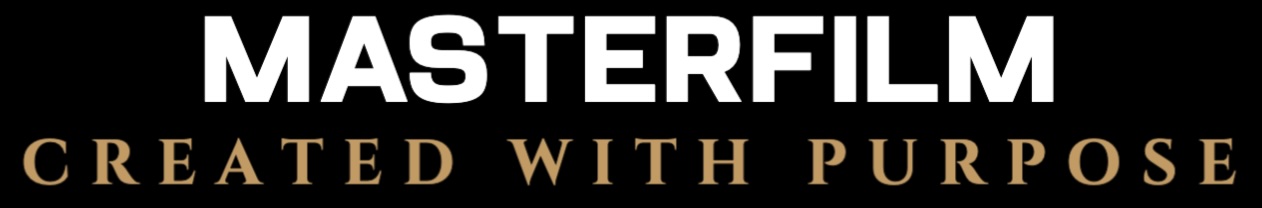 MasterFilm Tagline